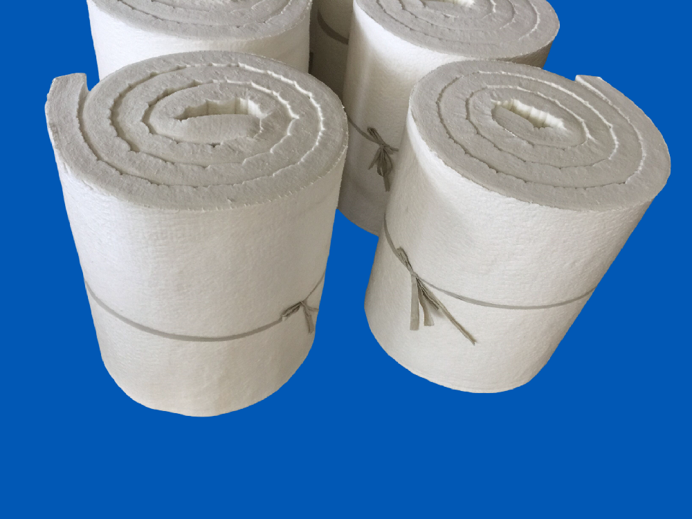 裕民陶瓷纤维毯