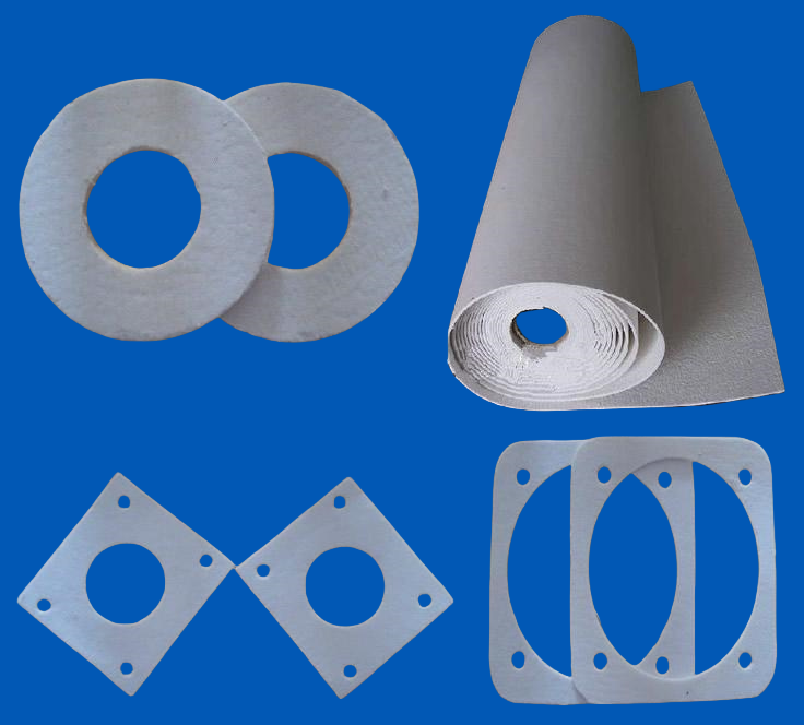 裕民陶瓷纤维纸